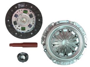 Clutch Kit - Clutch Pro - STREET