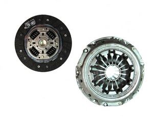 Clutch Kit - Clutch Pro - STREET