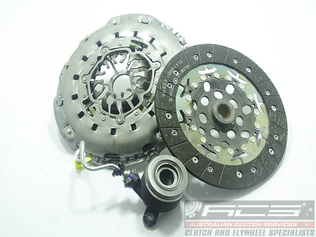 Clutch Kit - Clutch Pro - STREET