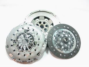 Clutch Kit - Clutch Pro - STREET