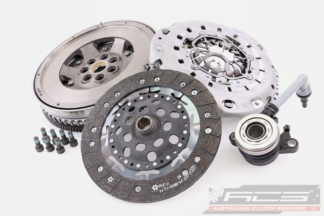 Clutch Kit - Clutch Pro - STREET