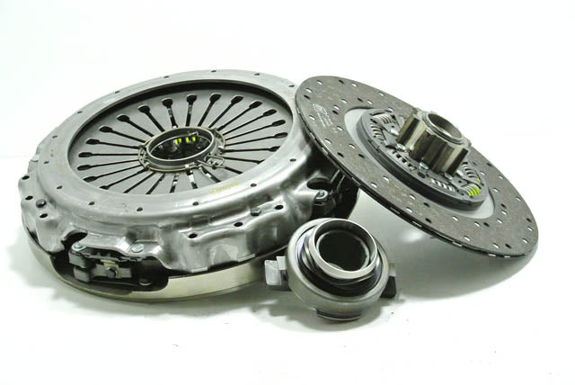 Clutch Kit - Clutch Pro - STREET