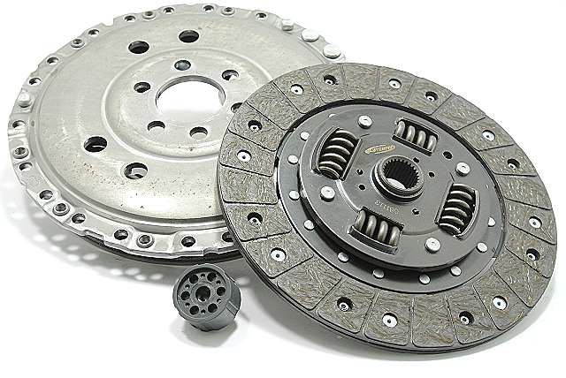 Clutch Kit - Clutch Pro - STREET