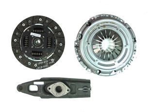 Clutch Kit - Clutch Pro - STREET