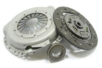 Clutch Kit - Clutch Pro - STREET