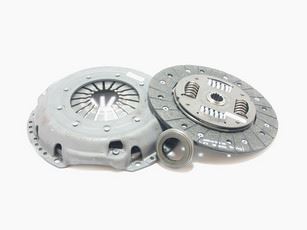 Clutch Kit - Clutch Pro - STREET