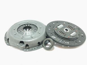 Clutch Kit - Clutch Pro - STREET