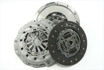 Clutch Kit - Clutch Pro - STREET
