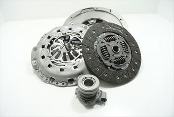 Clutch Kit - Clutch Pro - STREET