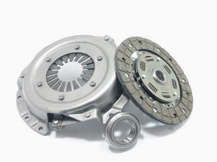Clutch Kit - Clutch Pro - STREET