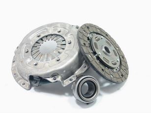 Clutch Kit - Clutch Pro - STREET