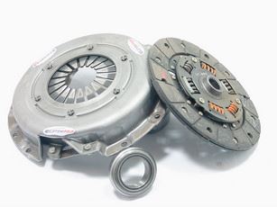 Clutch Kit - Clutch Pro - STREET