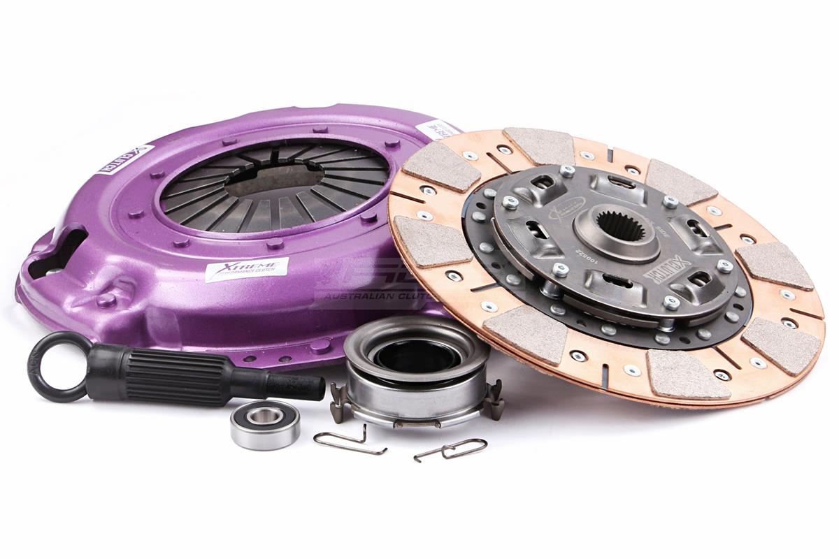 IMPREZA - 1992-2000 - 1.6 I - RACE