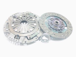 Clutch Kit - Clutch Pro - STREET