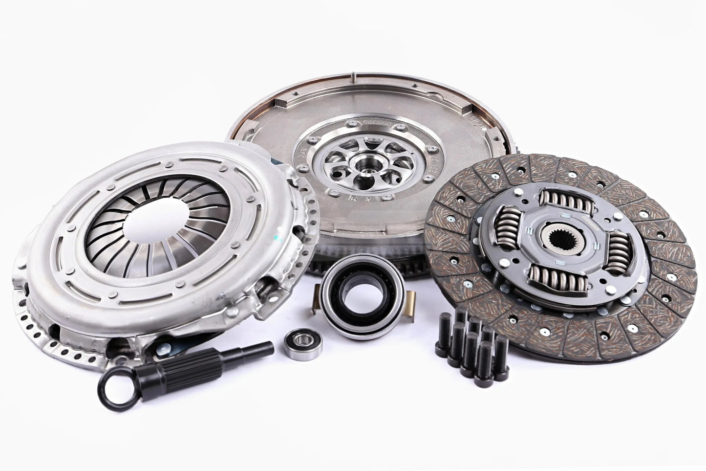 Clutch Kit - Clutch Pro - STREET
