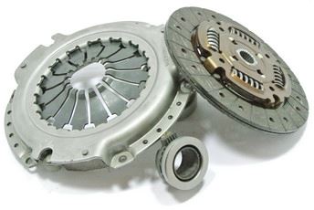 Clutch Kit - Clutch Pro - STREET