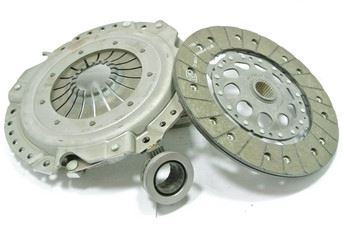 Clutch Kit - Clutch Pro - STREET