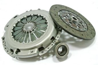 Clutch Kit - Clutch Pro - STREET