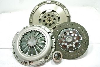Clutch Kit - Clutch Pro - STREET