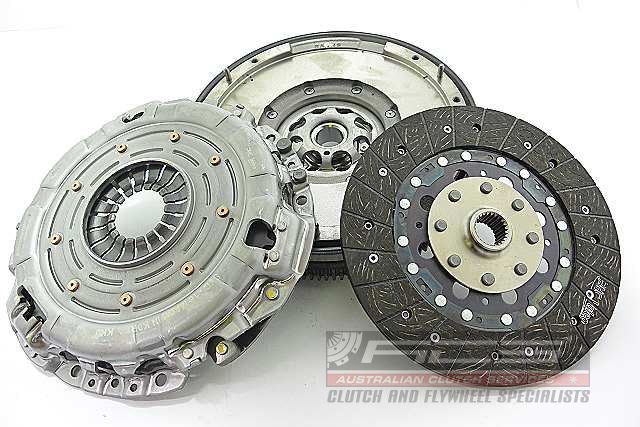 Clutch Kit - Clutch Pro - STREET