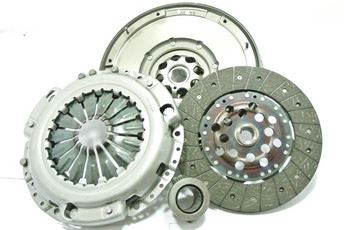 Clutch Kit - Clutch Pro - STREET