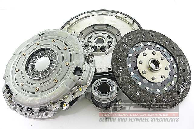 Clutch Kit - Clutch Pro - STREET