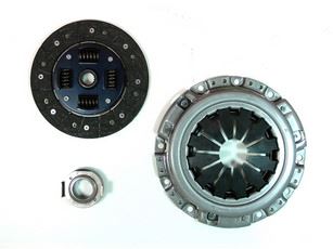 Clutch Kit - Clutch Pro - STREET