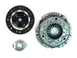 Clutch Kit - Clutch Pro - STREET
