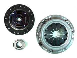Clutch Kit - Clutch Pro - STREET