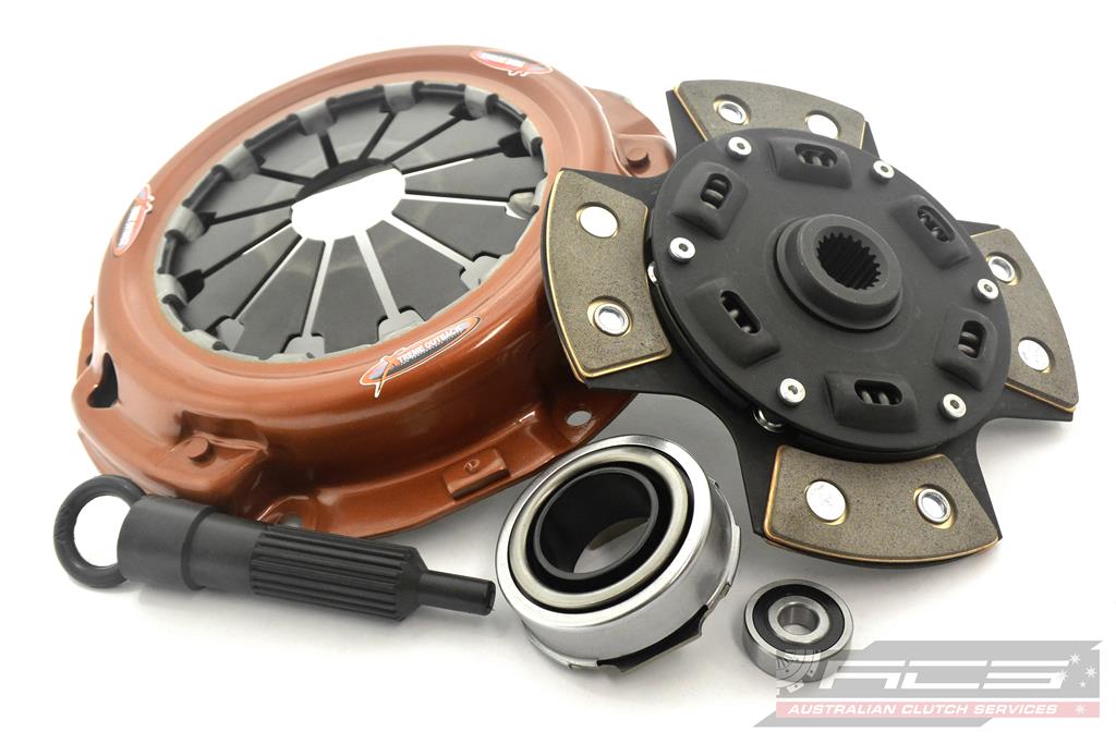 JIMNY - 1998-2002 - 1.3 - RACE