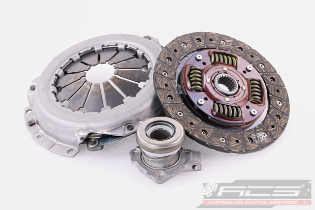 Clutch Kit - Clutch Pro - STREET