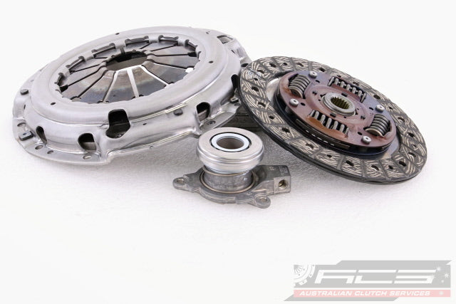 Clutch Kit - Clutch Pro - STREET
