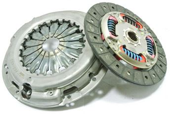 Clutch Kit - Clutch Pro - STREET