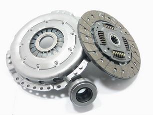 Clutch Kit - Clutch Pro - STREET