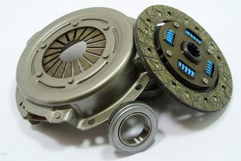 Clutch Kit - Clutch Pro - STREET