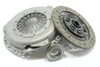 Clutch Kit - Clutch Pro - STREET