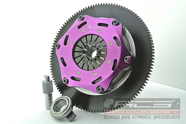 CALDINA - 2000-2001 - 2.0 TURBO - RACE