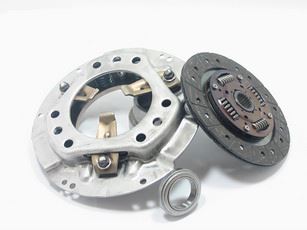 Clutch Kit - Clutch Pro - STREET