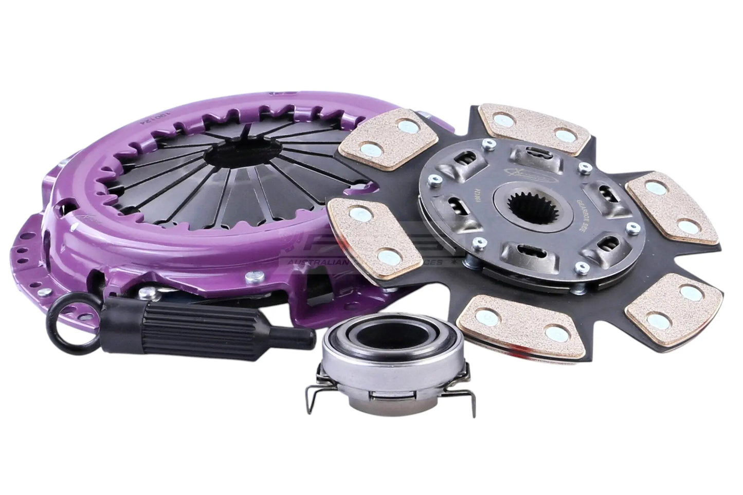 ALTEZZA - 1999-2005 - 2.0 VVTI - RACE