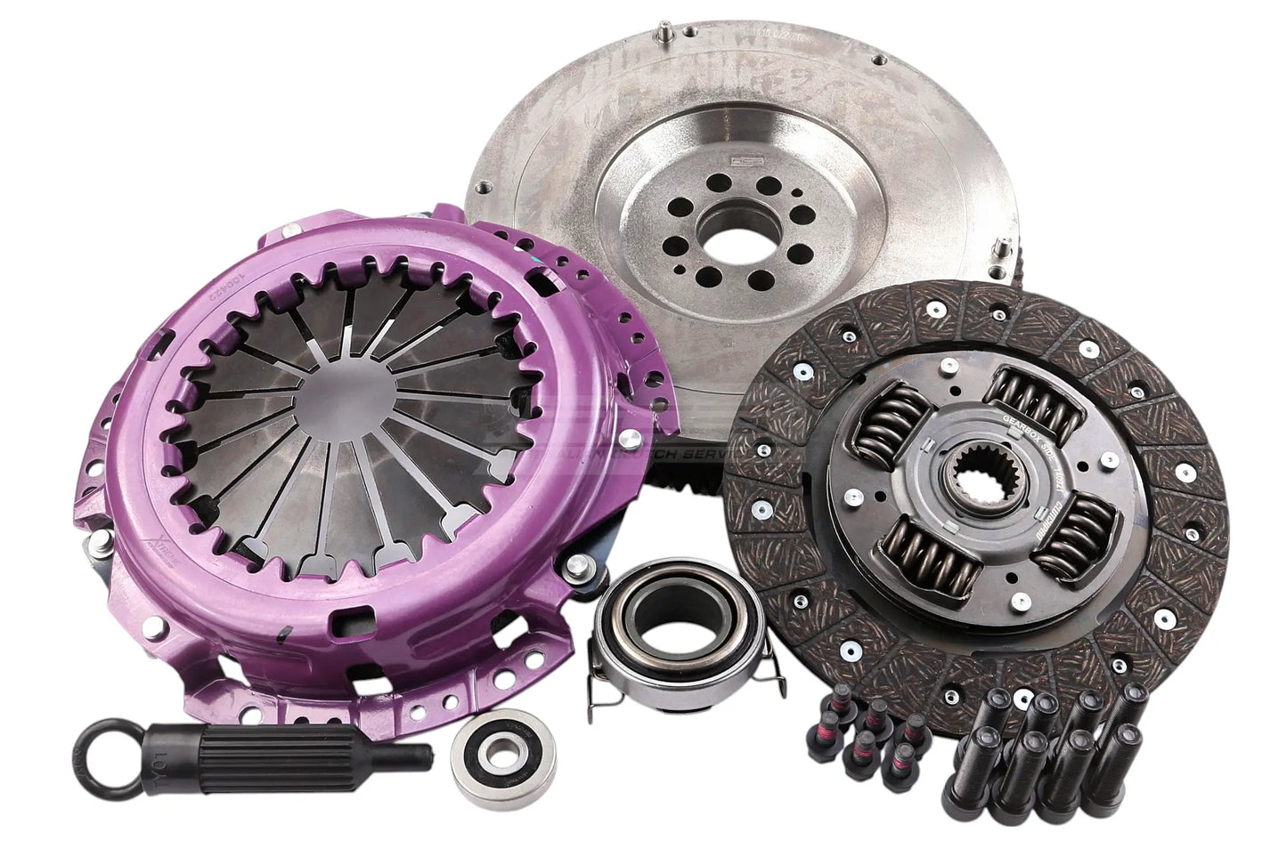 ALTEZZA - 1999-2005 - 2.0 VVTI - STREET