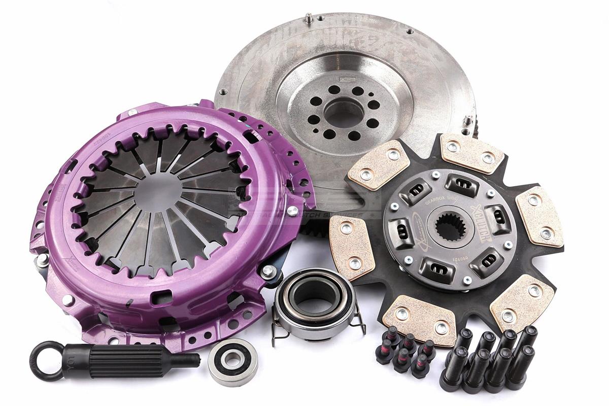 ALTEZZA - 1999-2005 - 2.0 VVTI - RACE