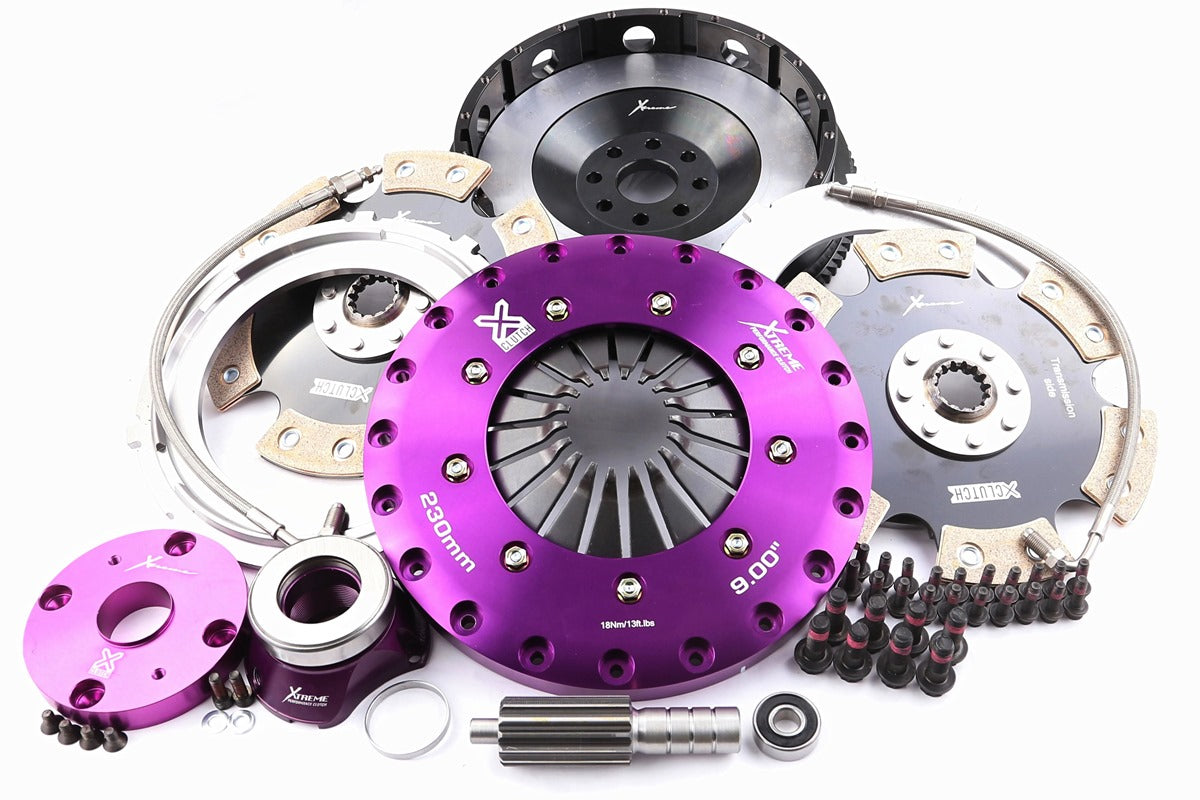 SUPRA - 1993-2002 - 3.0 I - RACE