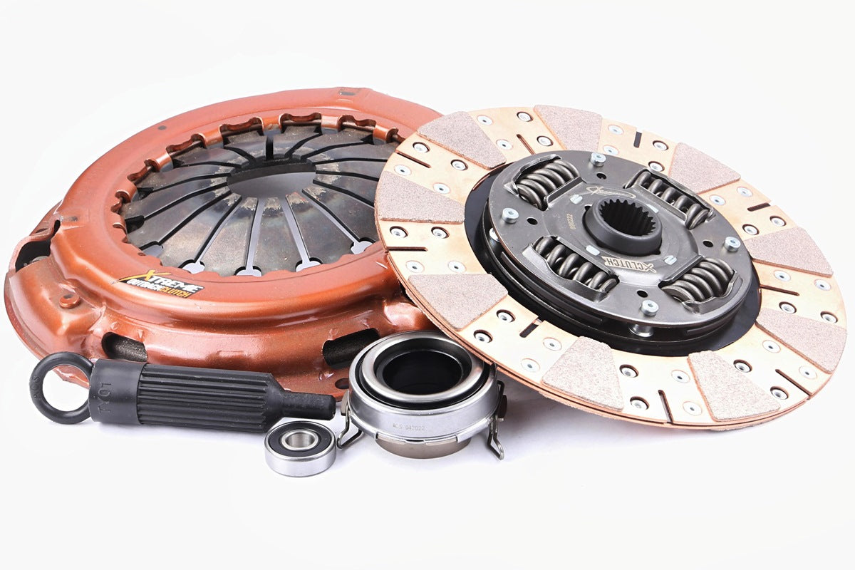 4 RUNNER - 1989-1996 - 2.8 D - RACE