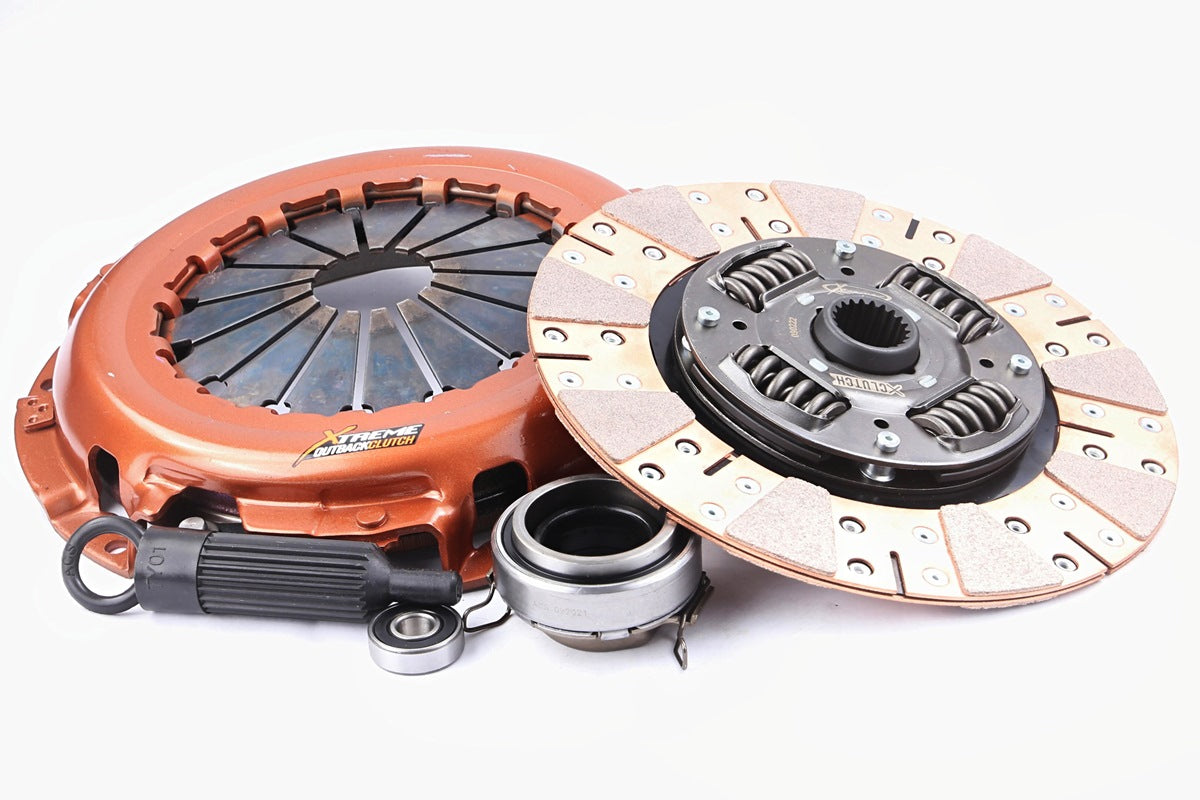 HILUX SURF - 1989-1995 - 3.0 4WD - RACE