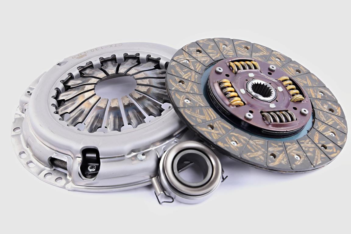 Clutch Kit - Clutch Pro - STREET