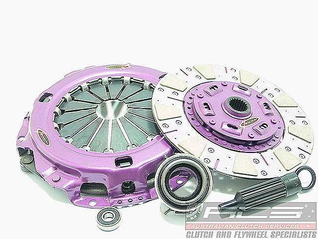 HILUX - 1988-1997 - 2.4 4WD - RACE