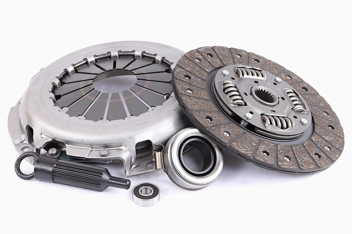 CALDINA - 1992-1997 - 2.0 4WD - STREET