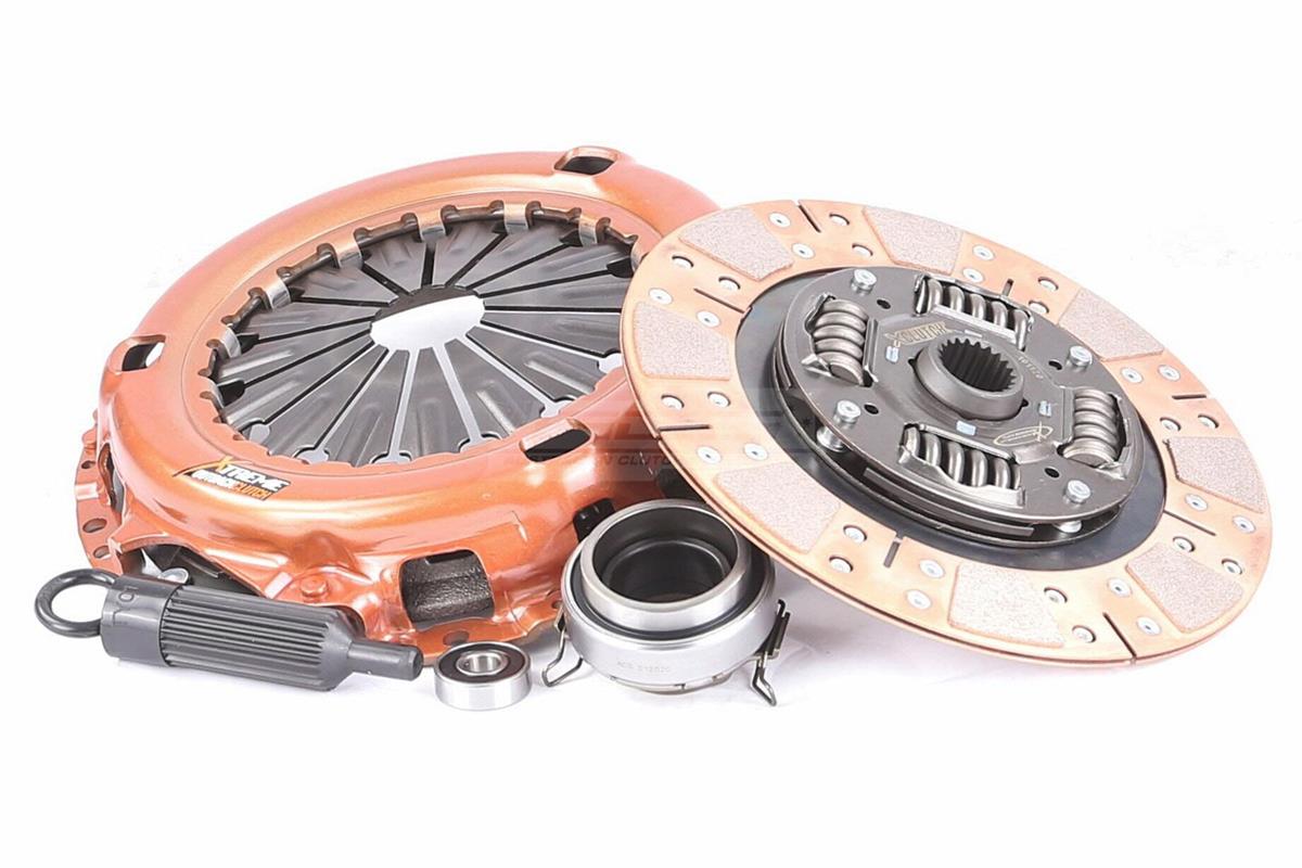 HILUX - 1997-2005 - 2.0 - RACE