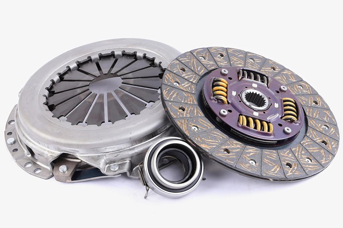 Clutch Kit - Clutch Pro - STREET