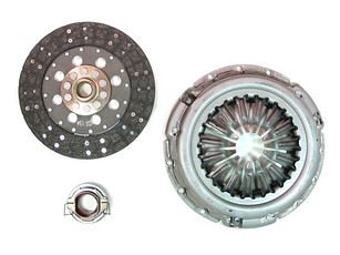 Clutch Kit - Clutch Pro - STREET